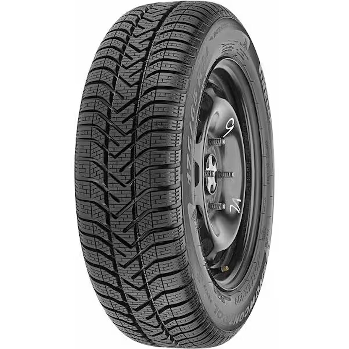 Pirelli 185/60R15 88T XL Winter 190 SnowControl Serie 3 (Kış) (2022)