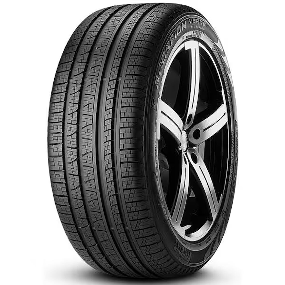 Pirelli 235/60R18 103V N0 Scorpion Verde All Season (4 Mevsim) (2021)