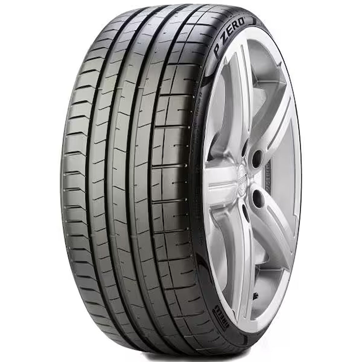 Pirelli 295/35ZR20 105Y XL A6A P-Zero S.C. (Yaz) (2022)
