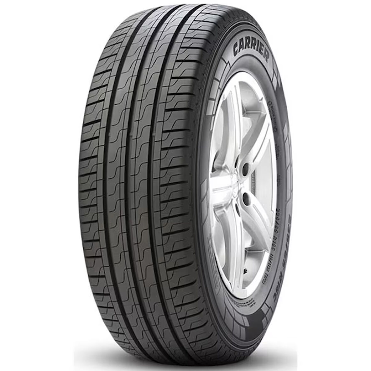 Pirelli 205/75R16C 110R Carrier (Yaz) (2023)