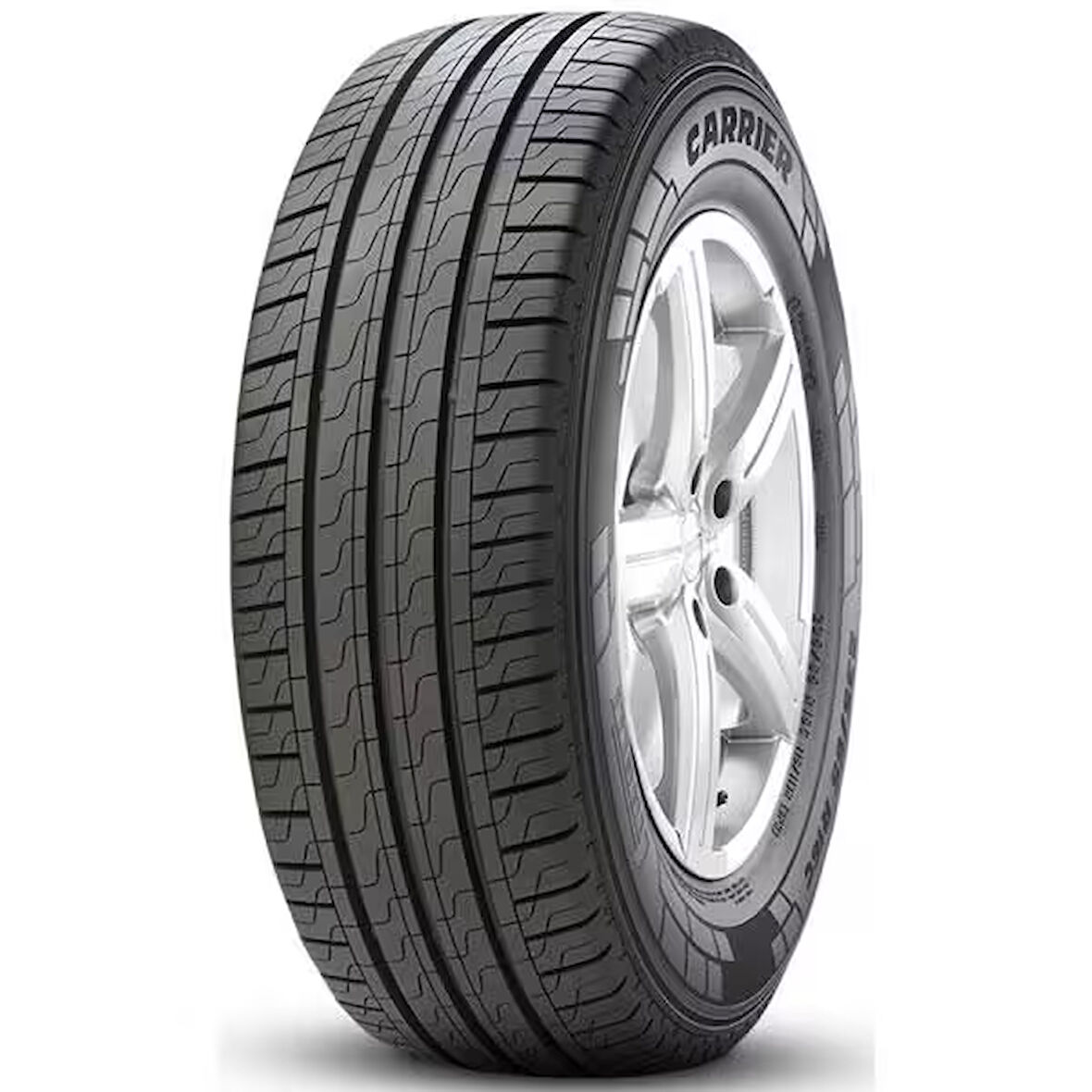 Pirelli 215/75R16C 113R Carrier (Yaz) (2022)