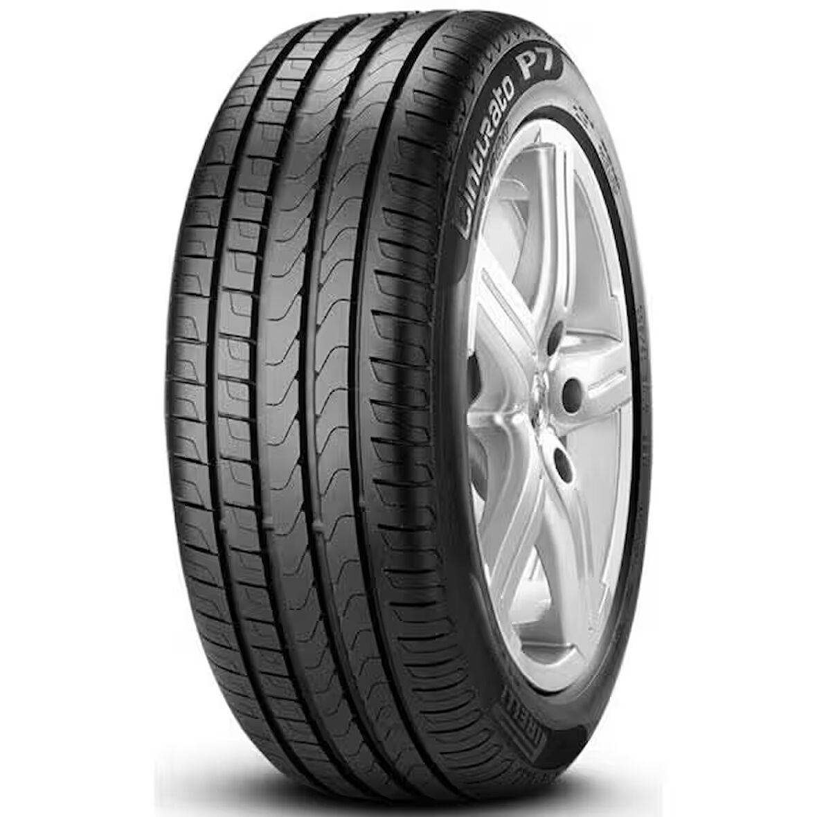 Pirelli 225/45R18 95Y XL RFT * Cinturato P7 (Yaz) (2024)