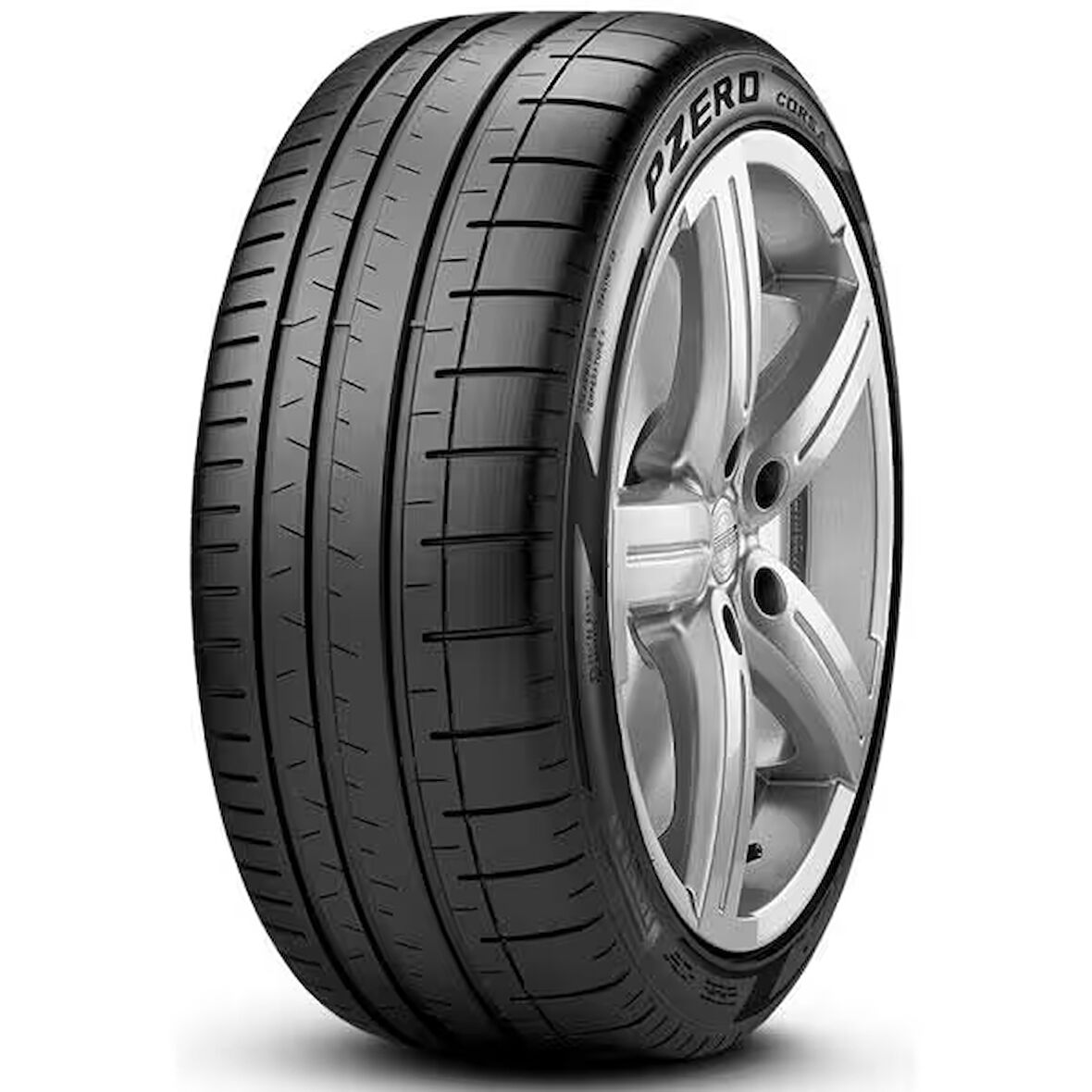 Pirelli 275/35ZR20 102Y XL F PZero Corsa (Yaz) (2021)