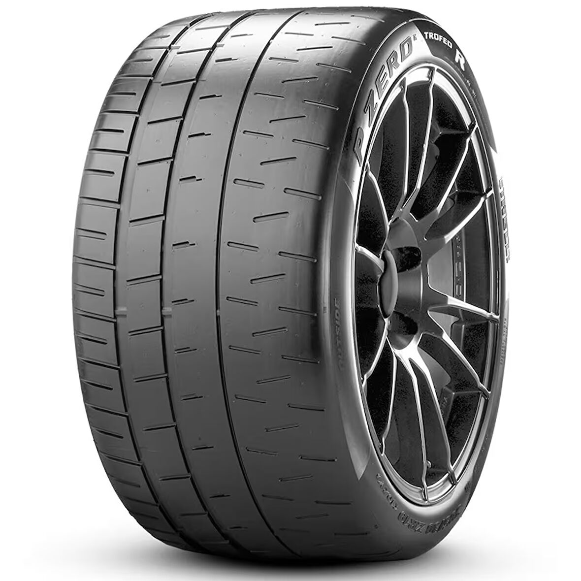 Pirelli 325/30ZR21 108Y XL P Zero Trofeo R (Yaz) (2017)