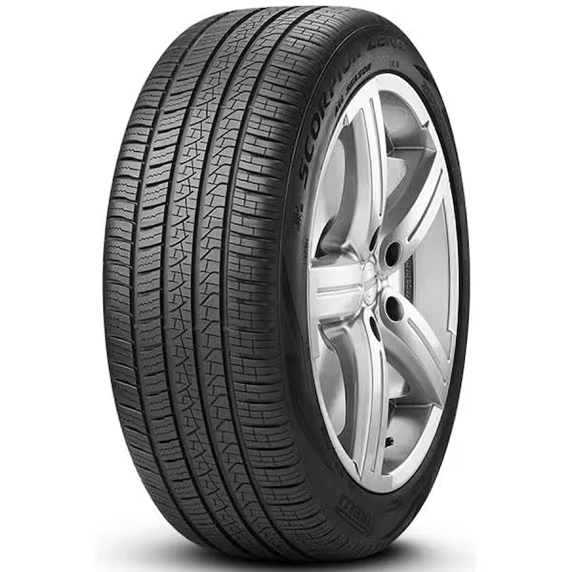 Pirelli 265/45R21 104W J LR Scorpion Zero All Season (4 Mevsim) (2021)