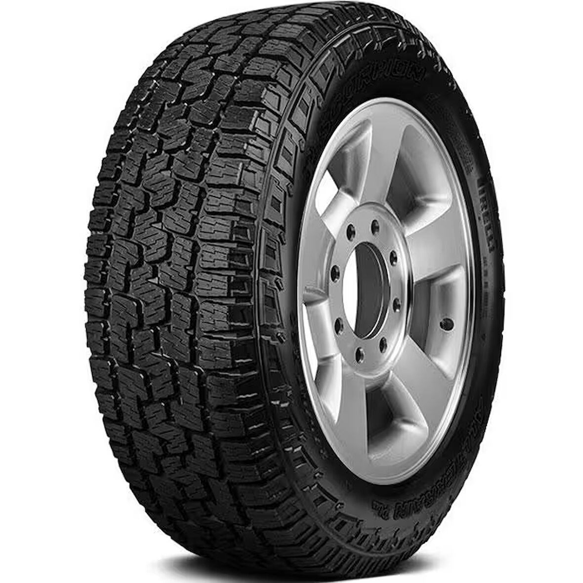 Pirelli 255/55R19 111H XL Scorpion All Terrain Plus (4 Mevsim) (2022)