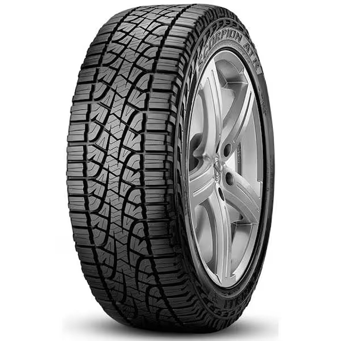 Pirelli P205/80R16 104T XL Scorpion ATR (Yaz) (2021)