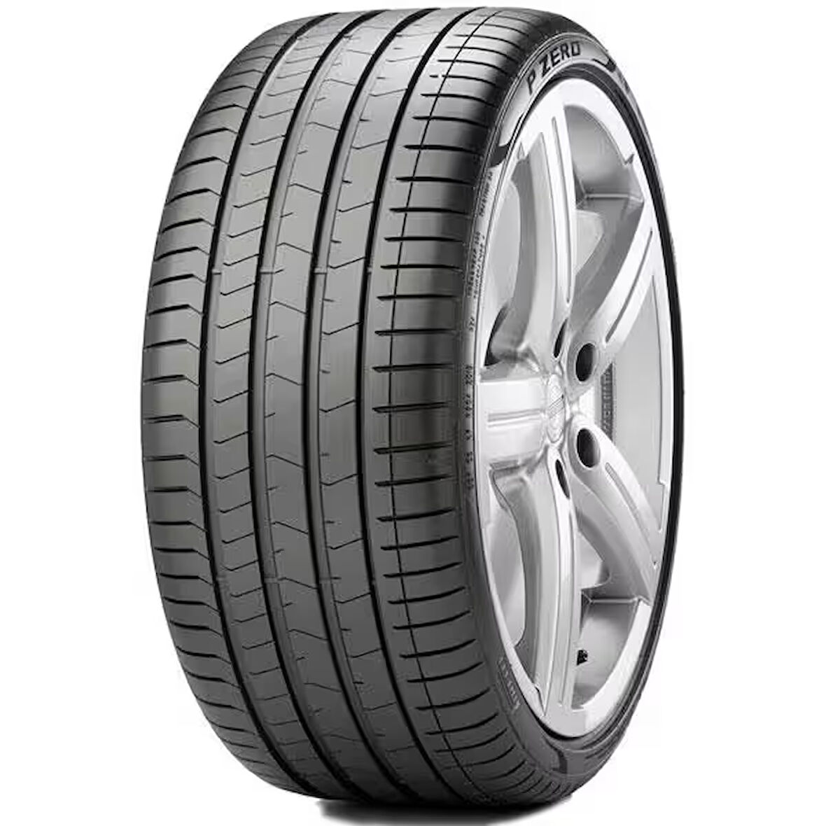 Pirelli 265/50R19 110W XL * PZ4 P-Zero L.S. (Yaz) (2024)