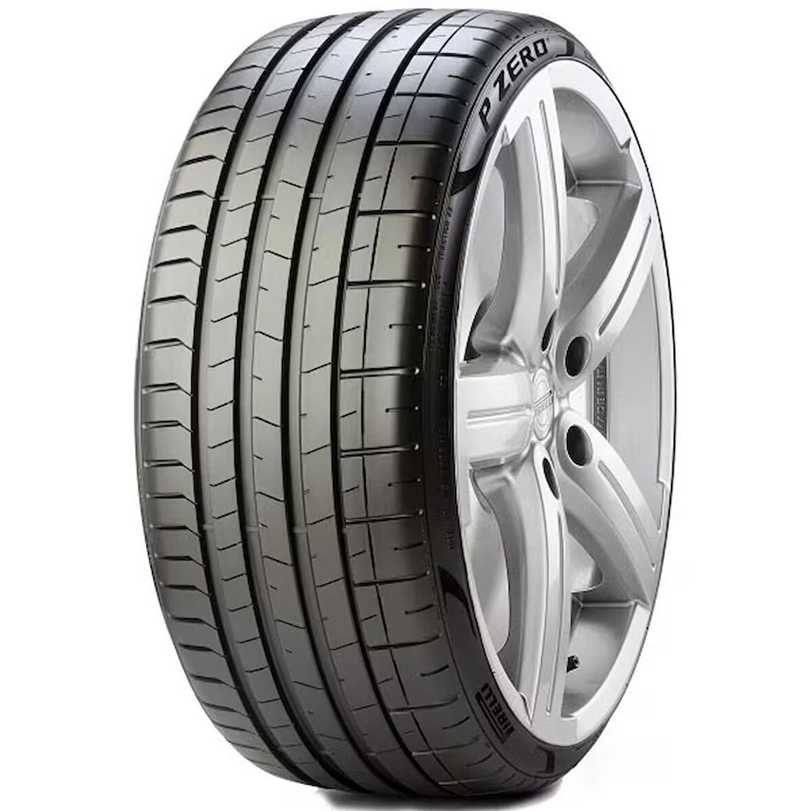 Pirelli 255/35R21 98Y XL AO Pncs P-Zero S.C. (Yaz) (2023)