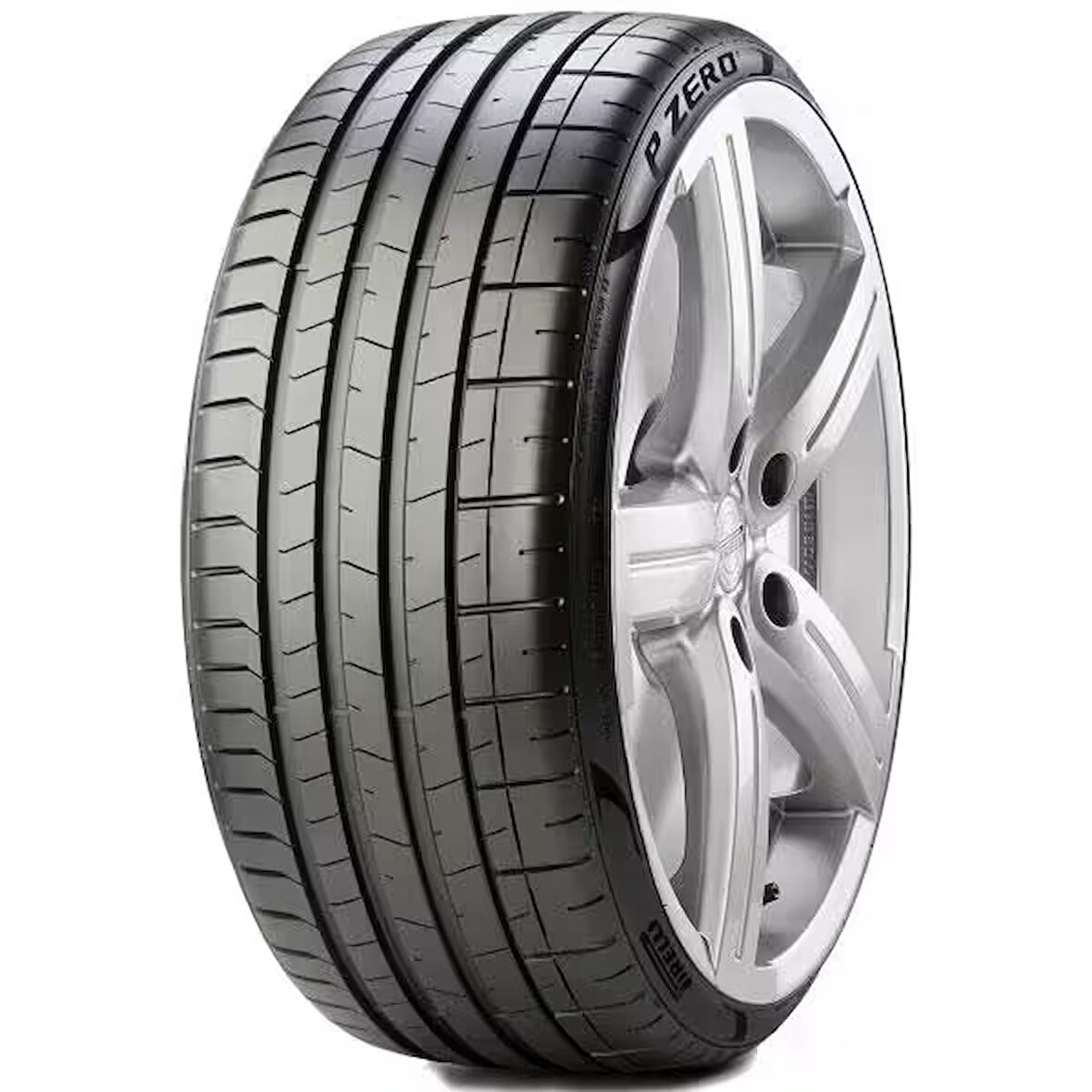 Pirelli 295/40ZR21 111Y XL J P-Zero S.C. (Yaz) (2022)