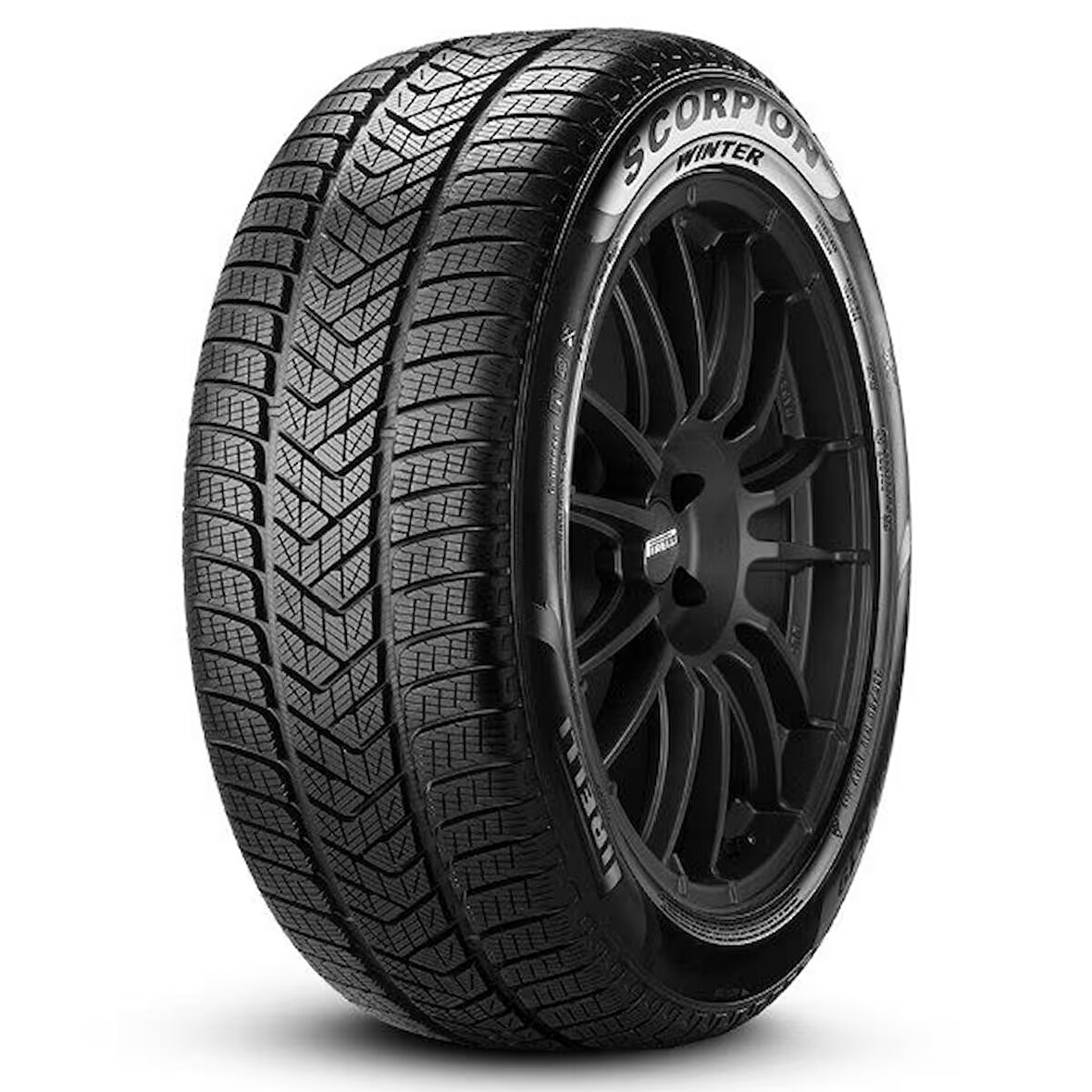 Pirelli 255/50R19 103H MO Scorpion Winter (Kış) (2023)