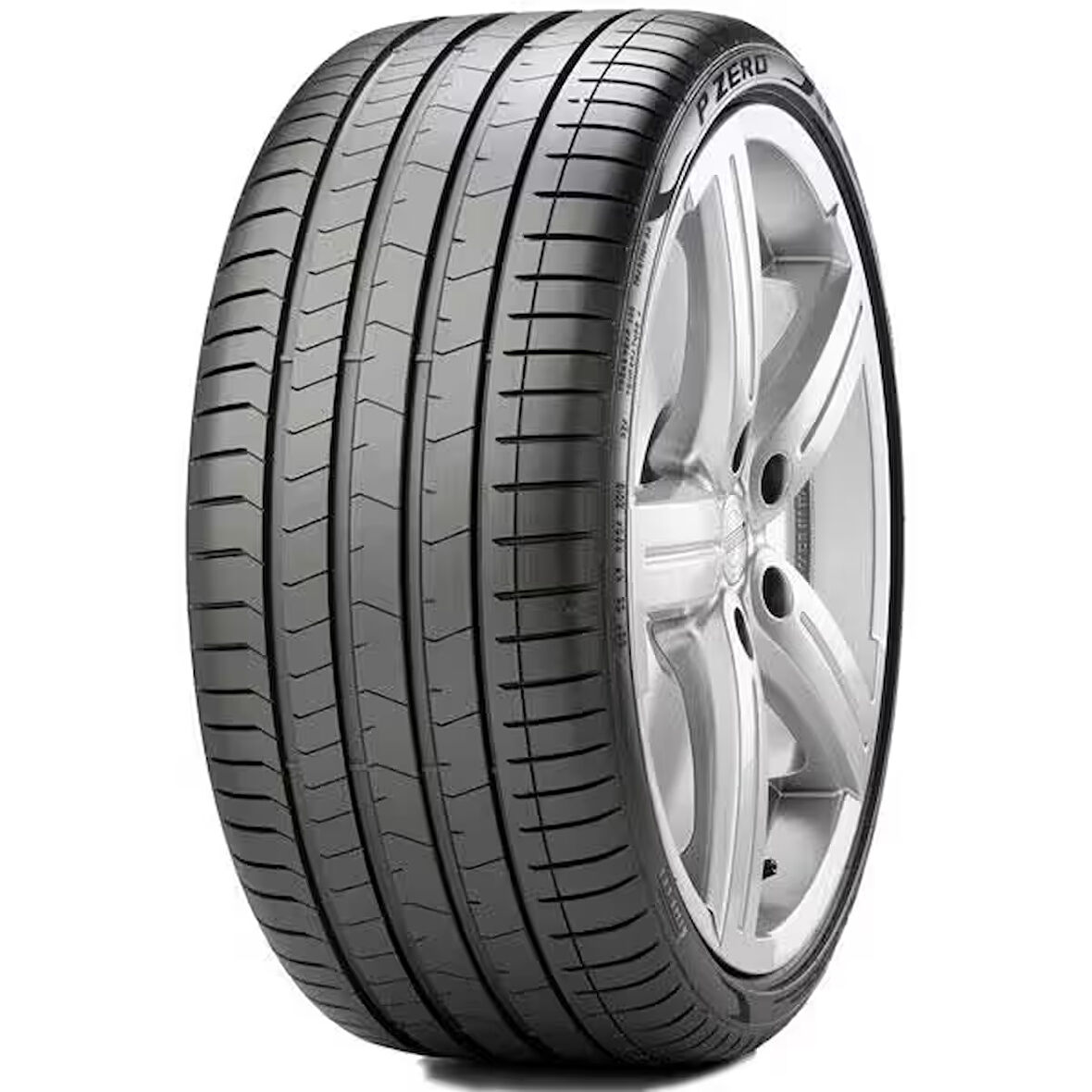 Pirelli 275/35R20 102Y RFT XL * P-Zero L.S. (Yaz)  (2025)