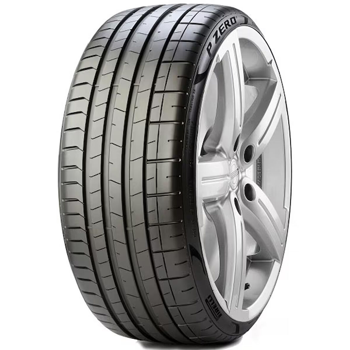 Pirelli 285/35ZR20 104Y XL * P-Zero S.C. (Yaz) (2023)