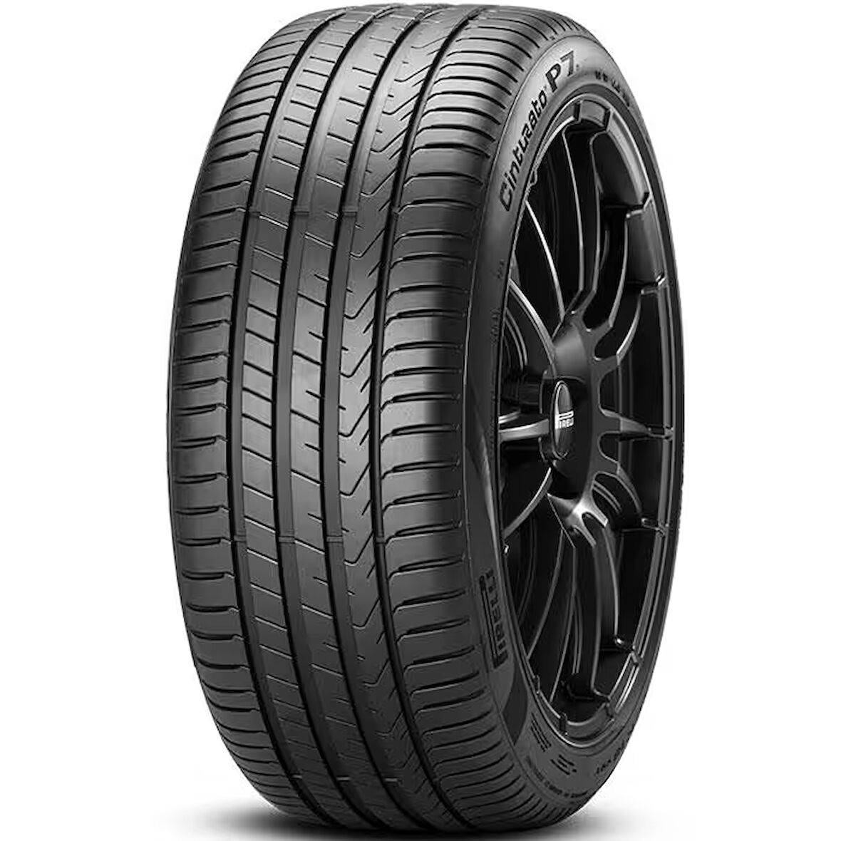 Pirelli 255/45R19 104Y XL RFT MOE Cinturato P7C2 (Yaz)  (2025)