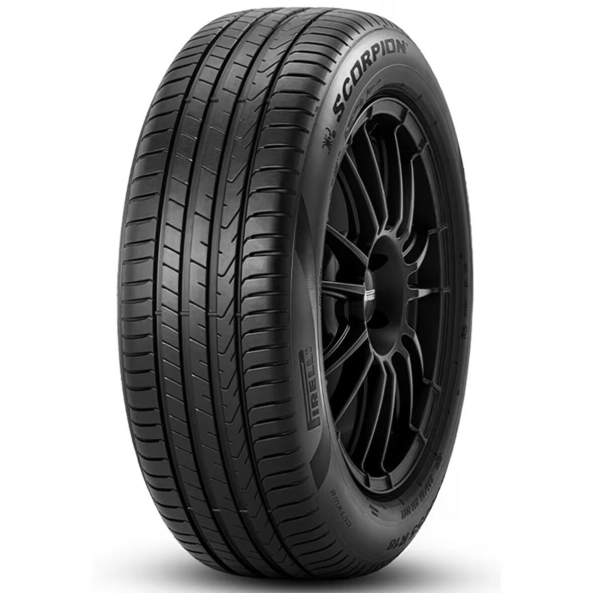 Pirelli 235/55R19 101T AO + Elect Scorpion (Yaz) (2024)