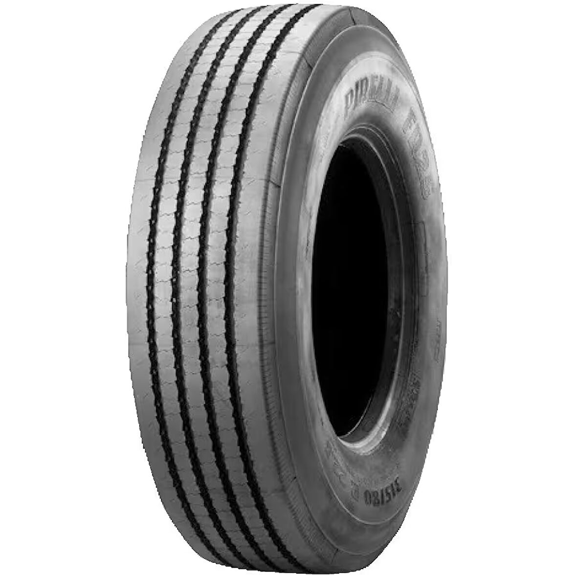Pirelli 295/80R22.5 152/148M FR25 Plus (4 Mevsim)  (2025)