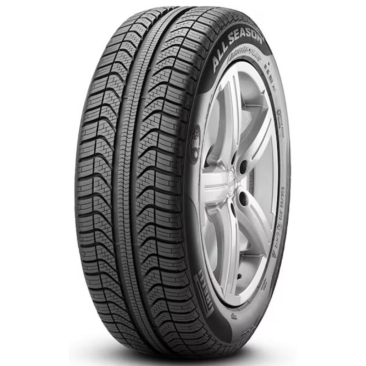 Pirelli 205/55R17 95V XL Cinturato All Season Plus (4 Mevsim) (2024)