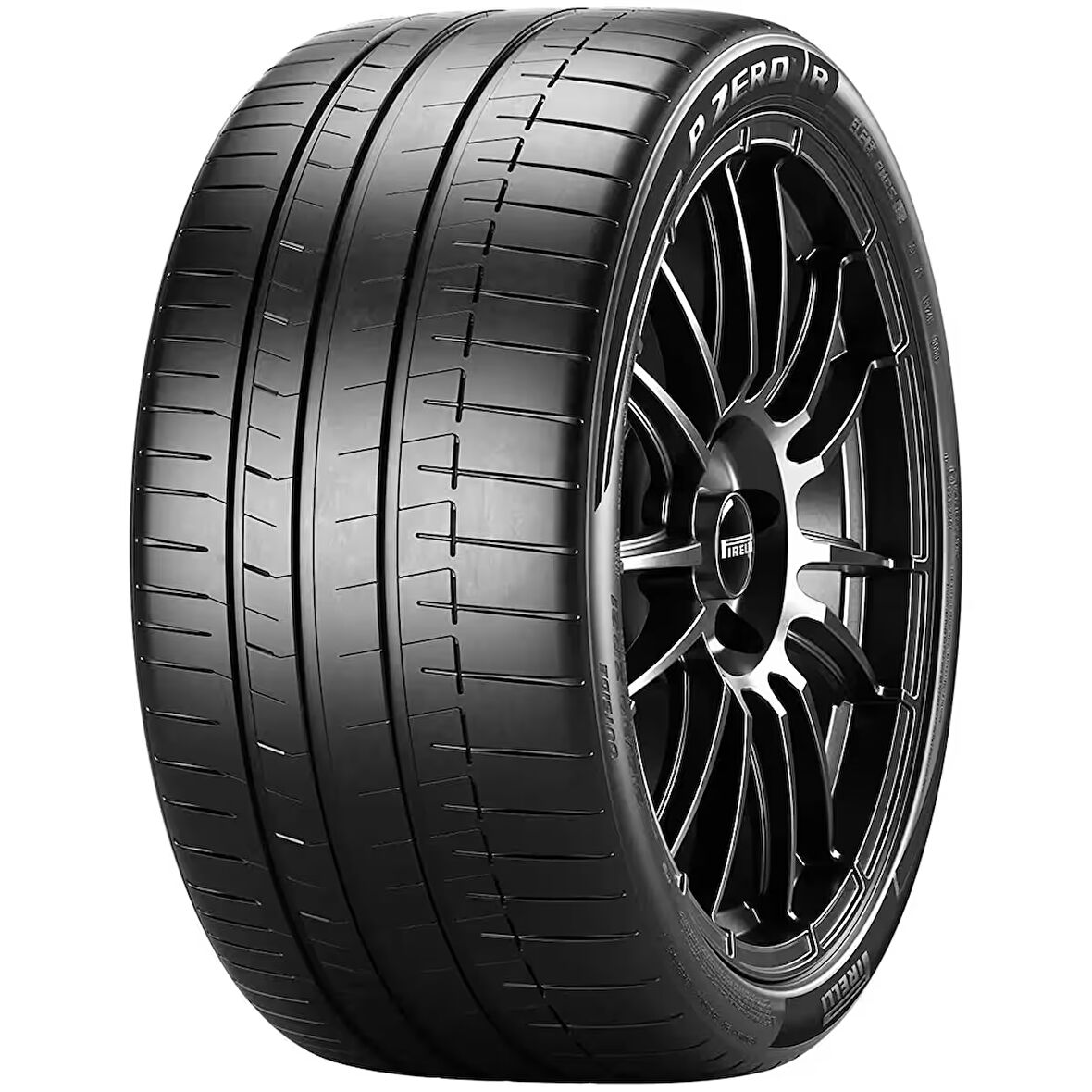 Pirelli 305/30ZR21 104Y XL NF0 Elect PZero R (Yaz) (2024)