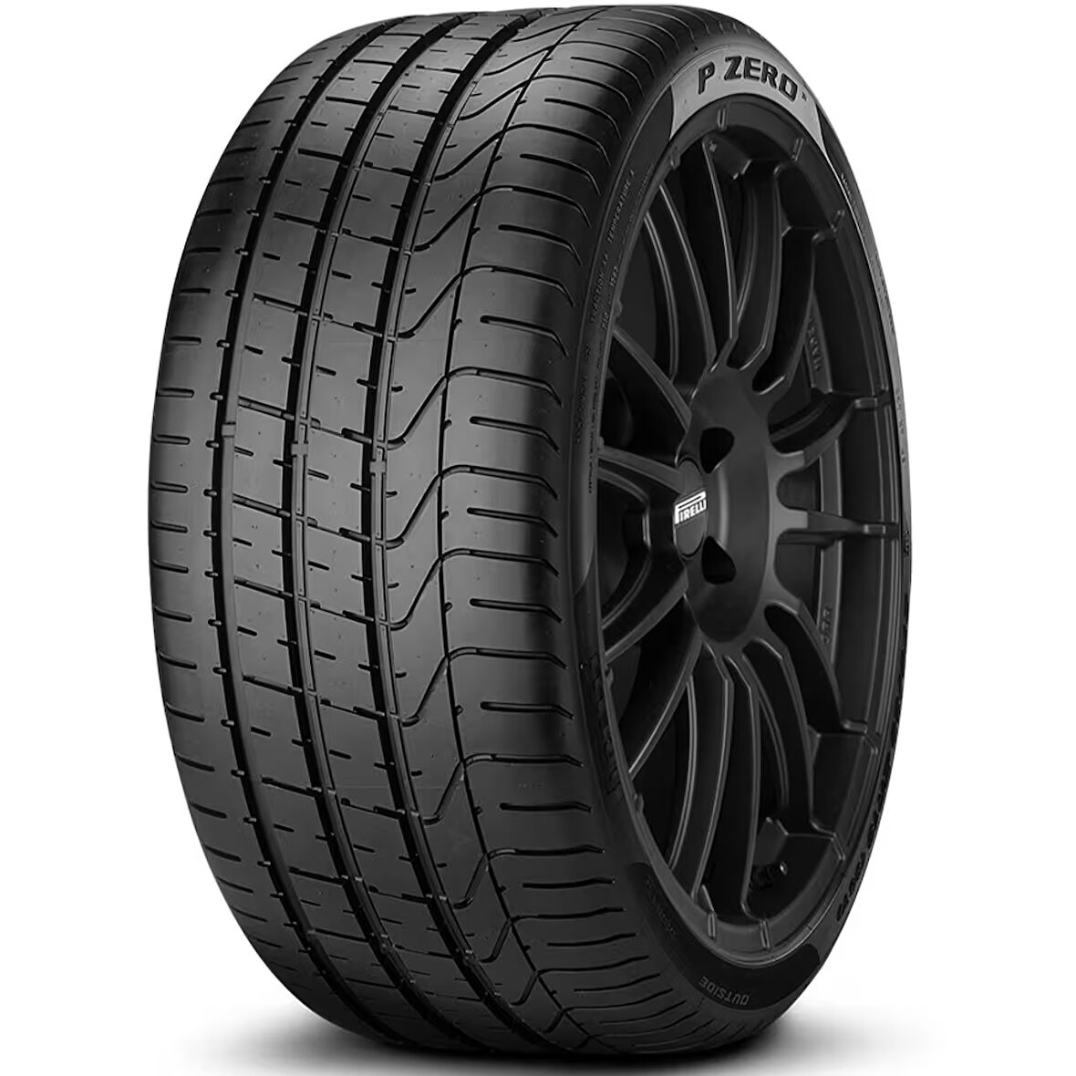 Pirelli 245/40R20 99W XL VOL KS P Zero (Yaz) (2023)