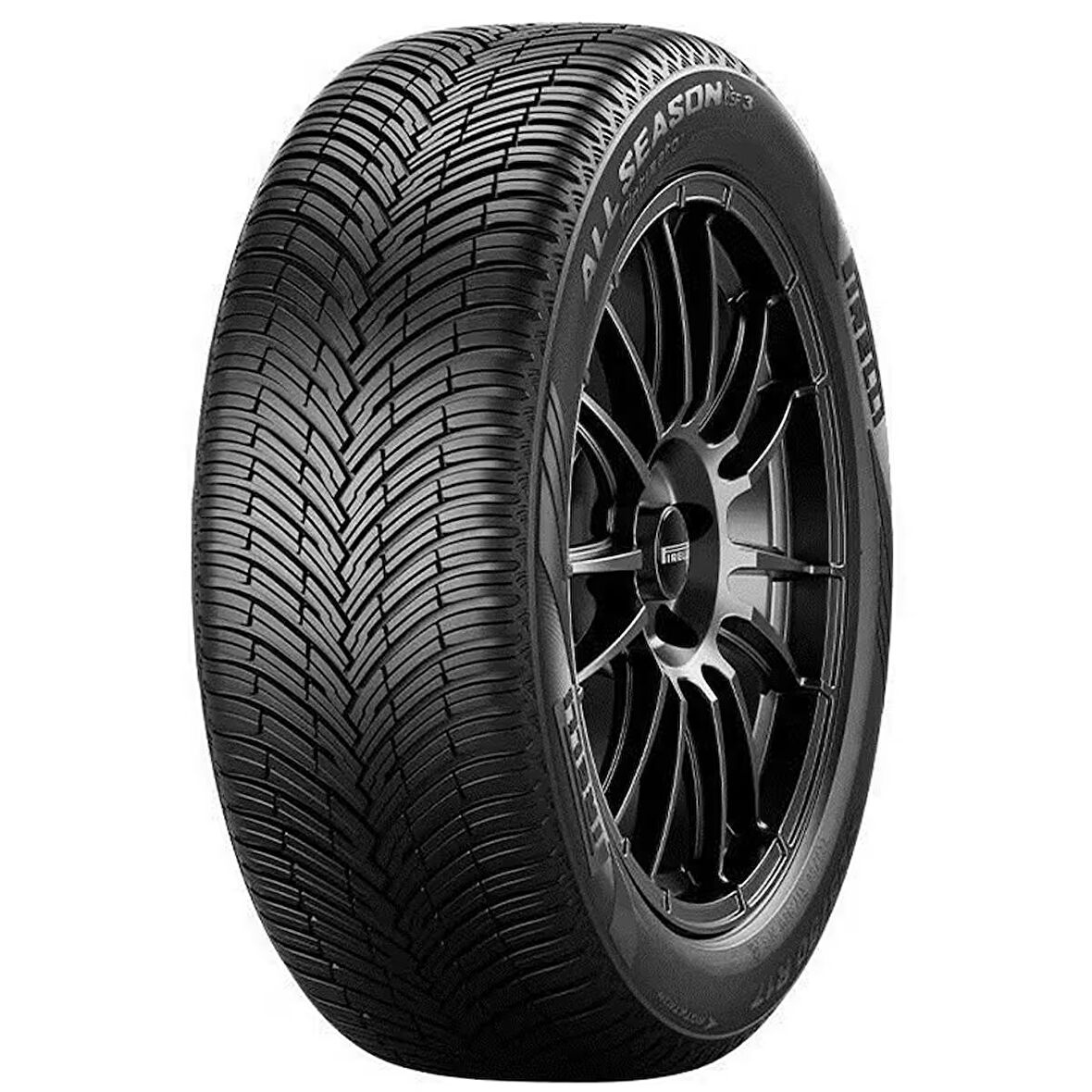 Pirelli 205/55R19 97V XL Cinturato All Season SF3 (4 Mevsim)  (2025)