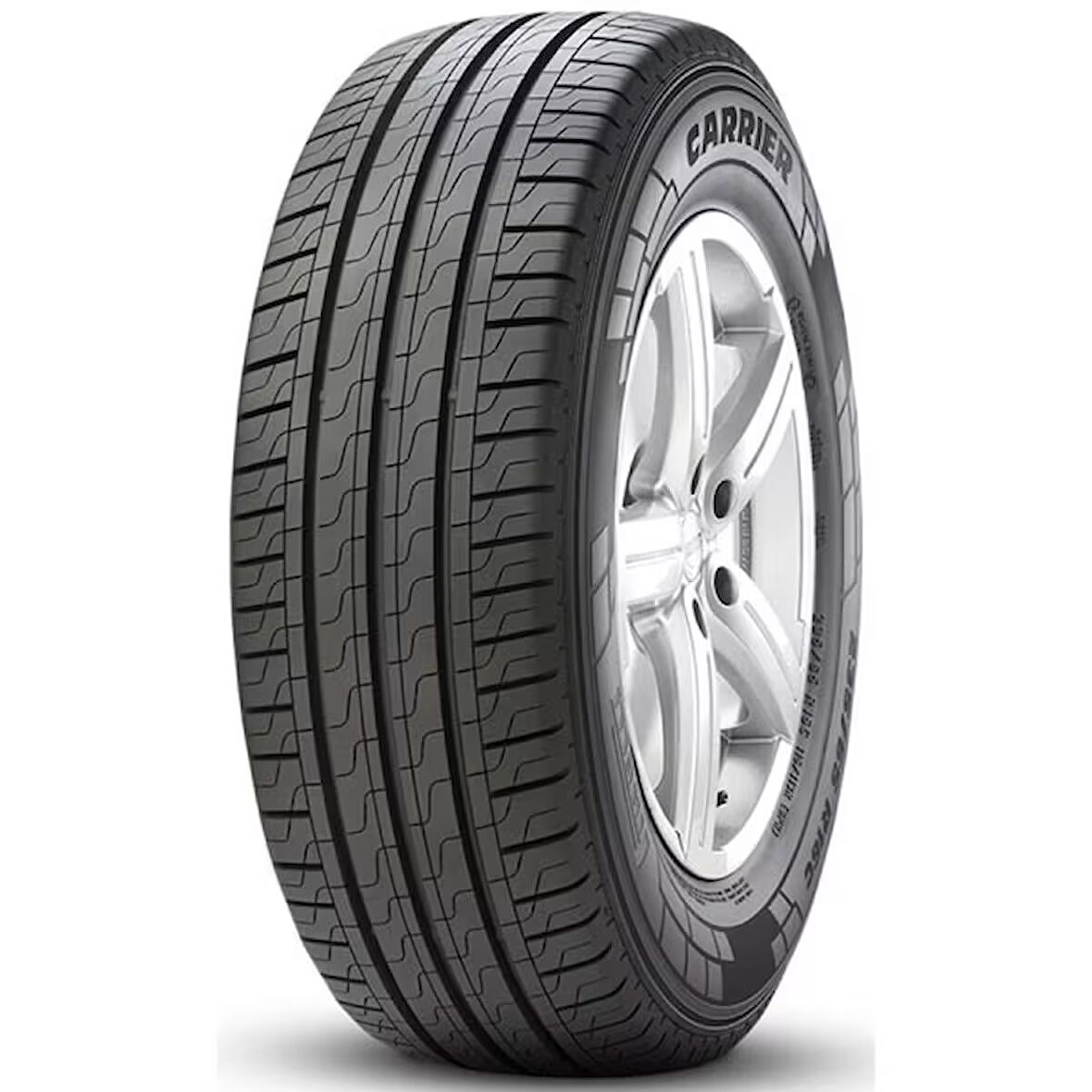 Pirelli 235/65R16C 115R Carrier (Yaz) (2024)
