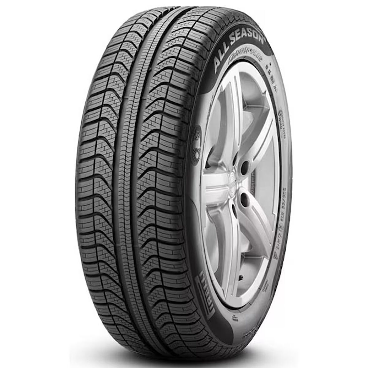 Pirelli 205/55R16 91V Cinturato All Season Plus (4 Mevsim)  (2025)