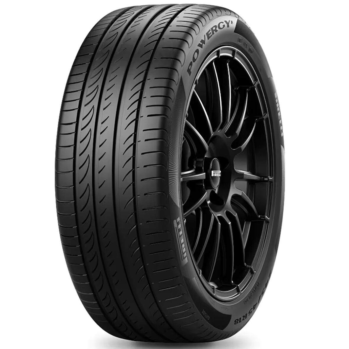 Pirelli 225/55R19 103W XL Powergy All Season SF (4 Mevsim) (2025)