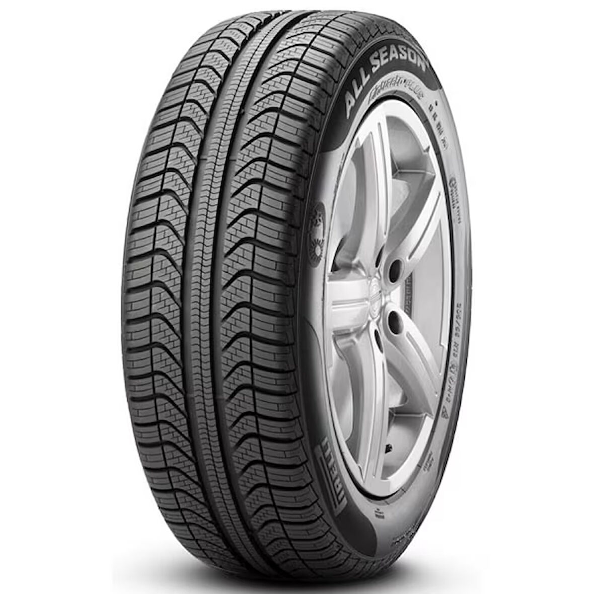 Pirelli 215/55R17 98W XL Cinturato All Season Plus (4 Mevsim) (2025)