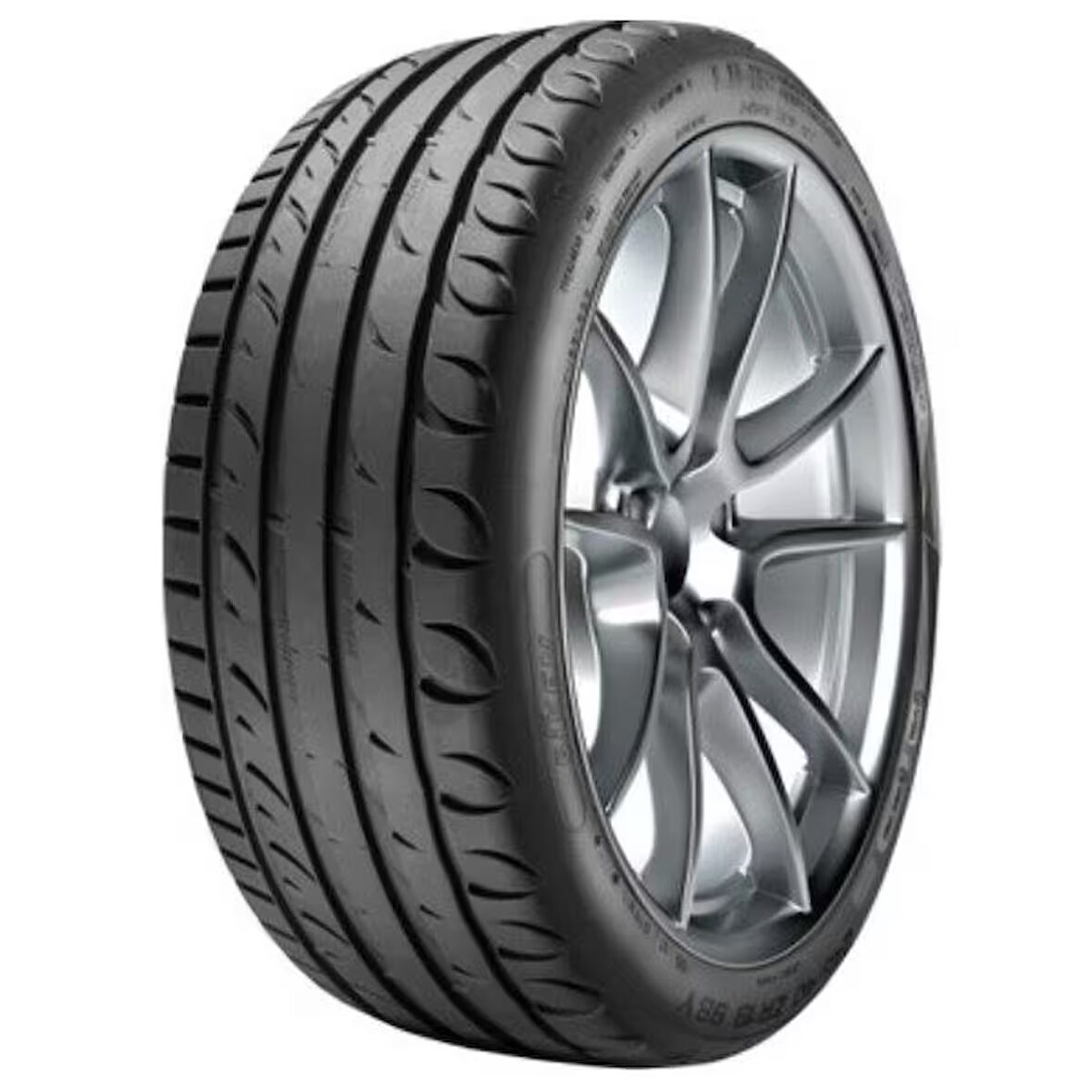 Riken 245/45R18 100W XL Ultra High Performance (Yaz)  (2025)