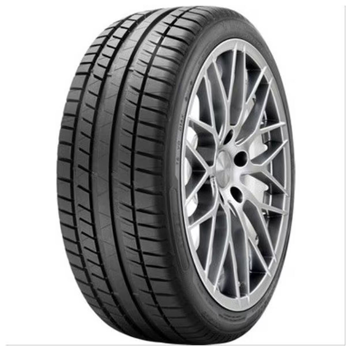 Riken 205/60R16 92H Road Performance (Yaz) (2024)