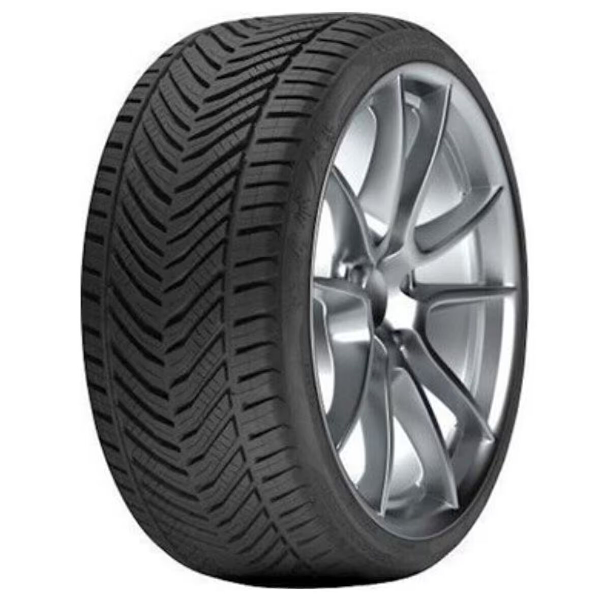 Riken 225/40ZR18 92Y XL All Season (4 Mevsim) (2025)