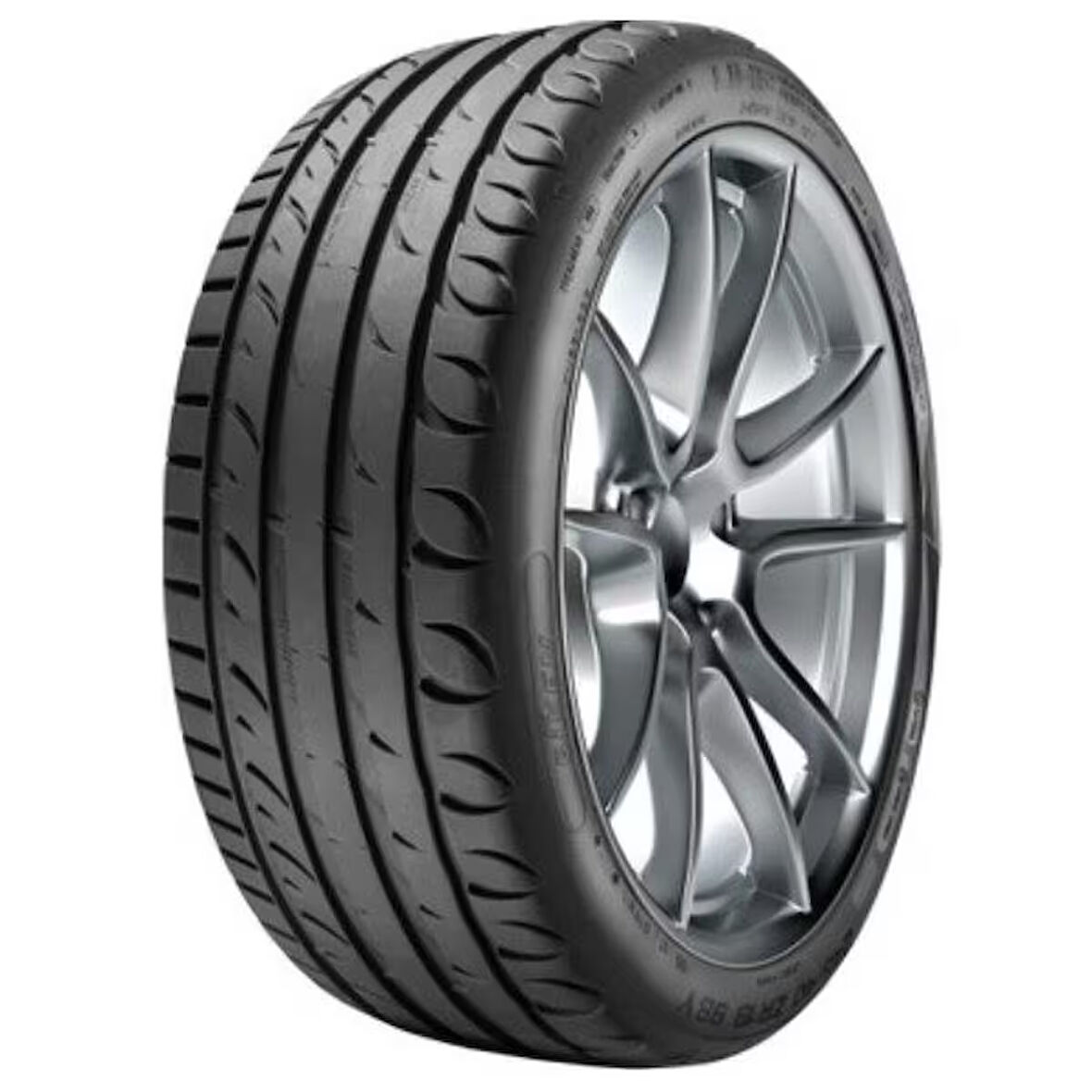 Riken 245/35R18 92Y XL Ultra High Performance (Yaz)  (2025)