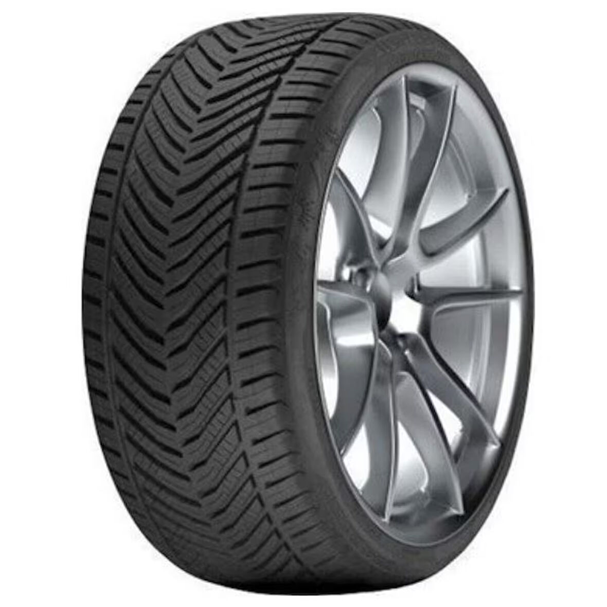 Riken 255/55R18 109V XL All Season Suv (4 Mevsim) (2023)