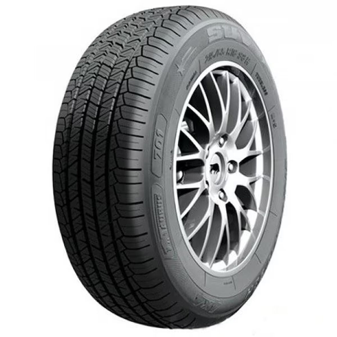 Riken 255/55R19 111V XL 701 (Yaz) (2023)