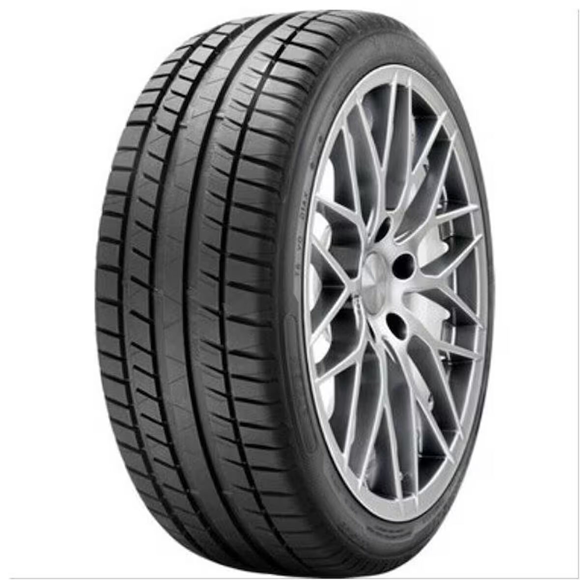 Riken 195/60R15 88H Road Performance (Yaz)  (2025)