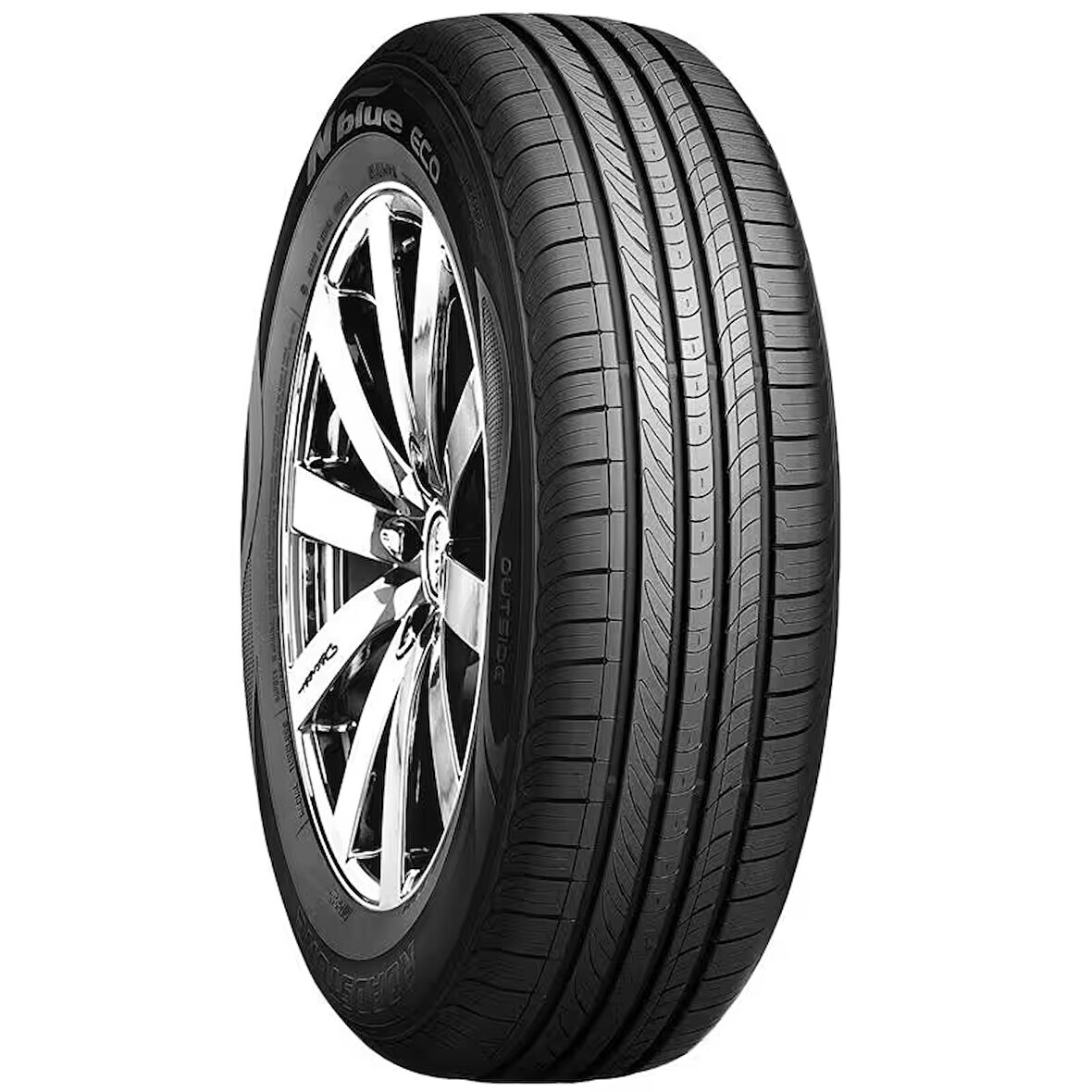 Roadstone 205/55R16 91V PC-UHP NBlue Eco (Yaz) (2022)