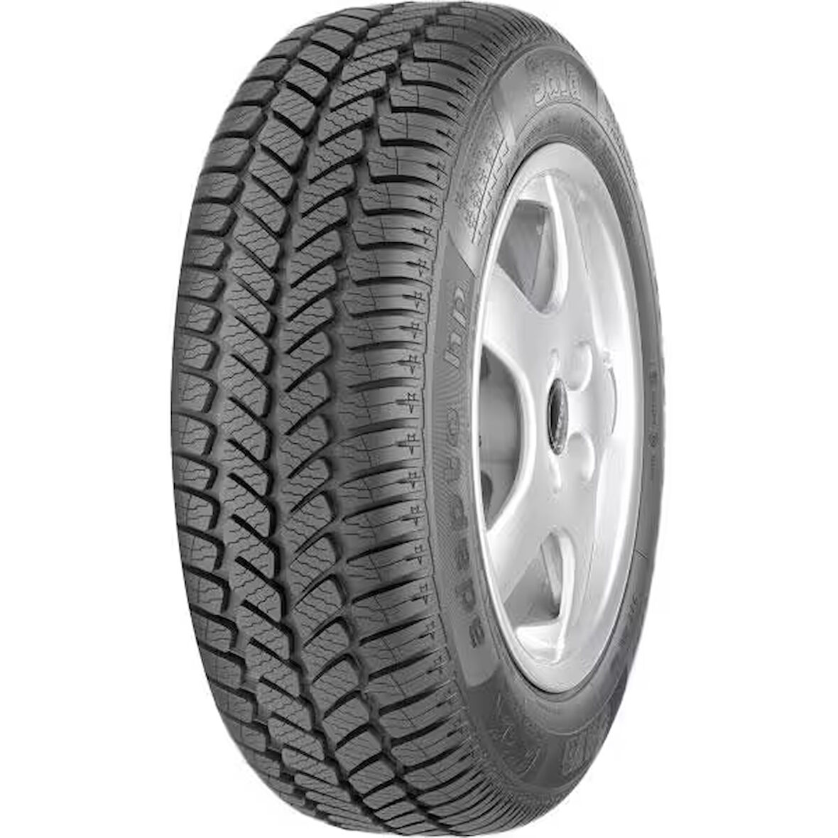 Sava 185/65R14 86H Adapto HP (4 Mevsim)  (2025)