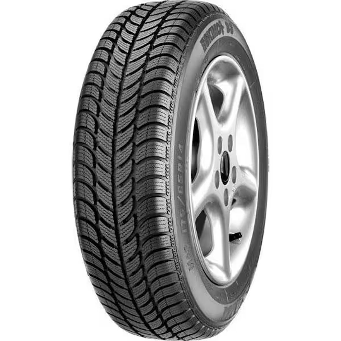 Sava 185/65R15 88T Eskimo S3+ (Kış)  (2025)