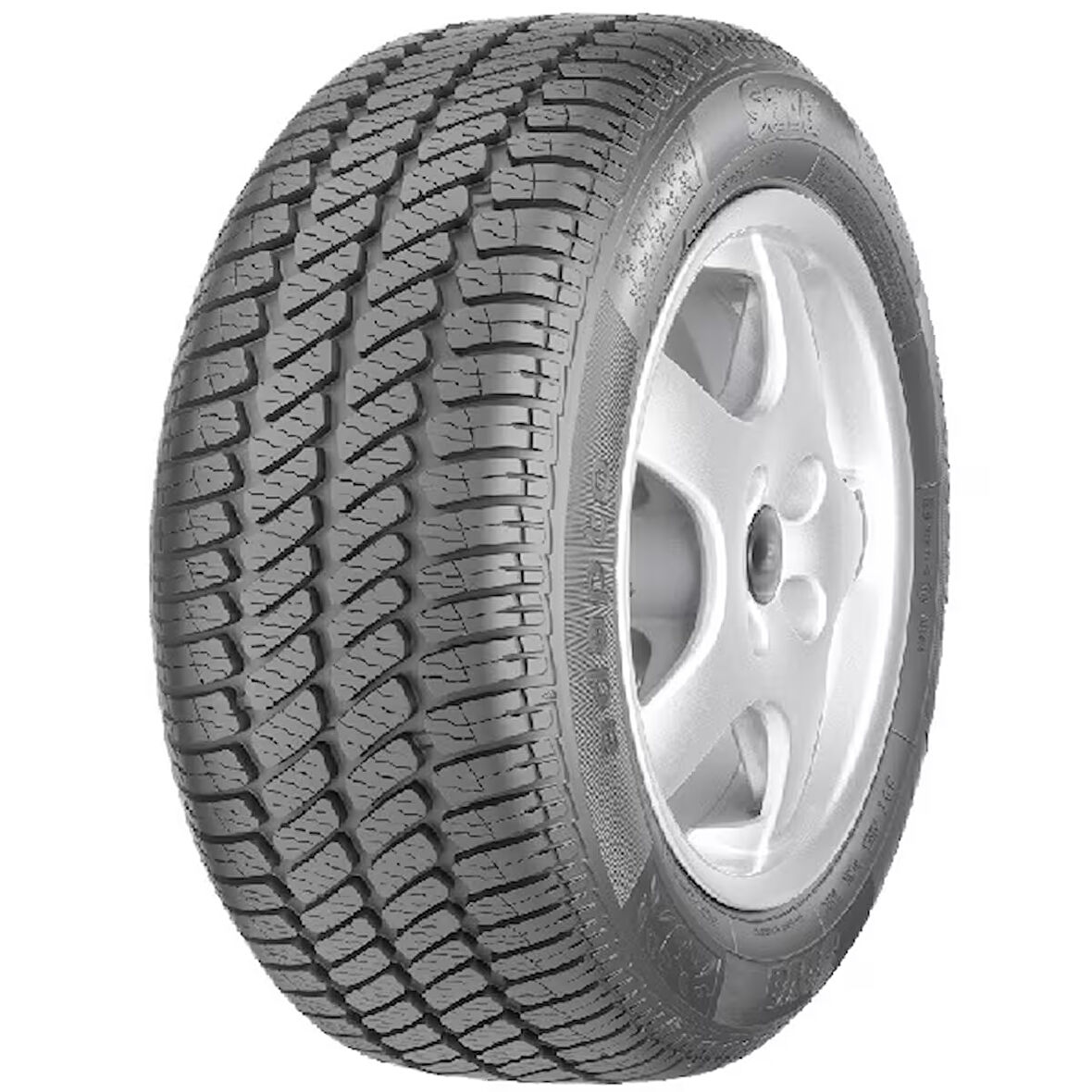 Sava 165/70R13 79T Adapto MS (4 Mevsim) (2024)
