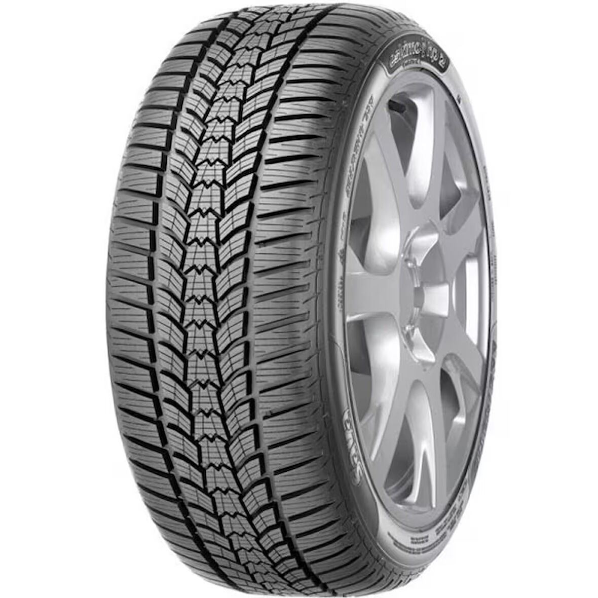 Sava 205/60R16 96H XL Eskimo Hp2 (Kış)  (2025)