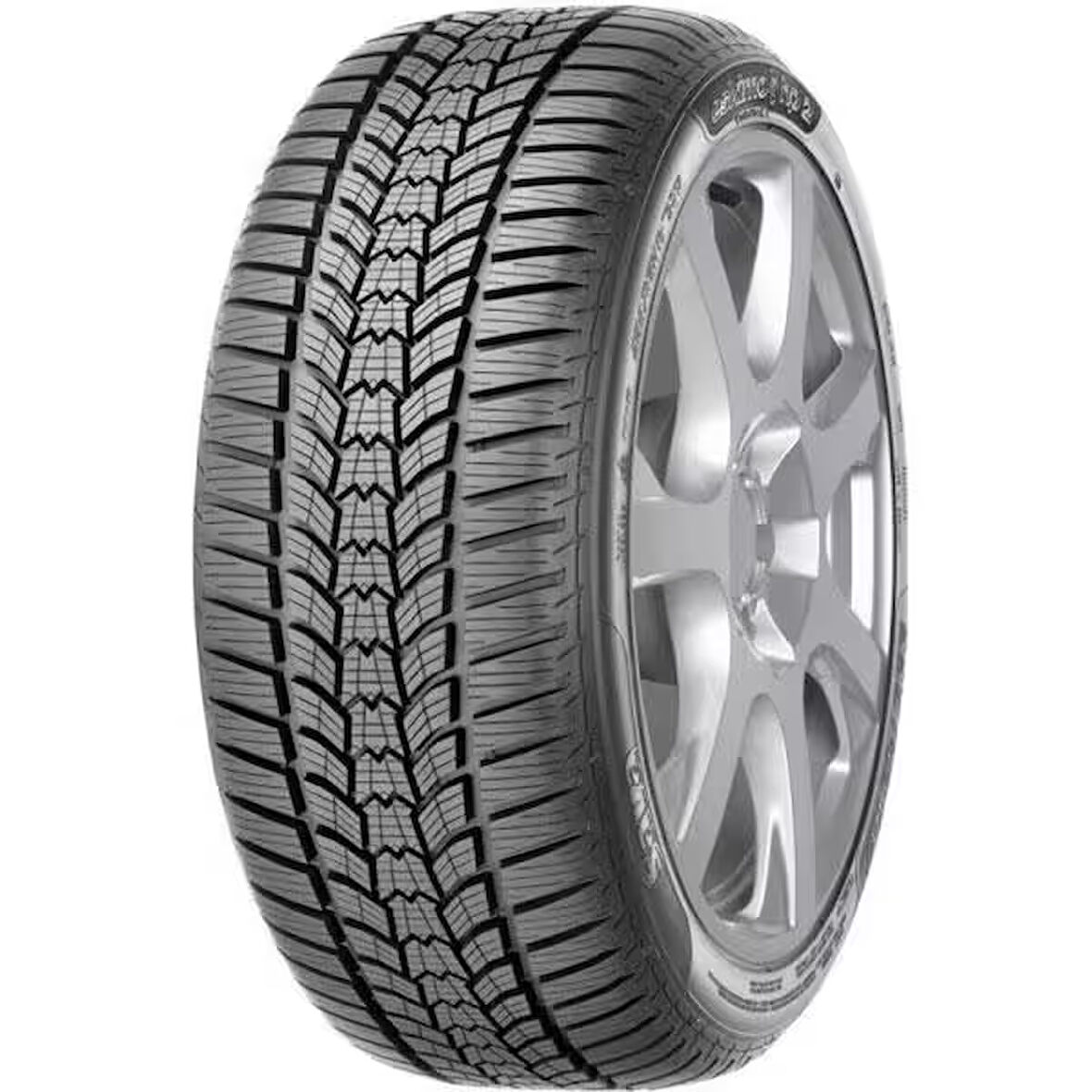 Sava 225/50R17 98V XL Eskimo HP2 (Kış) (2024)