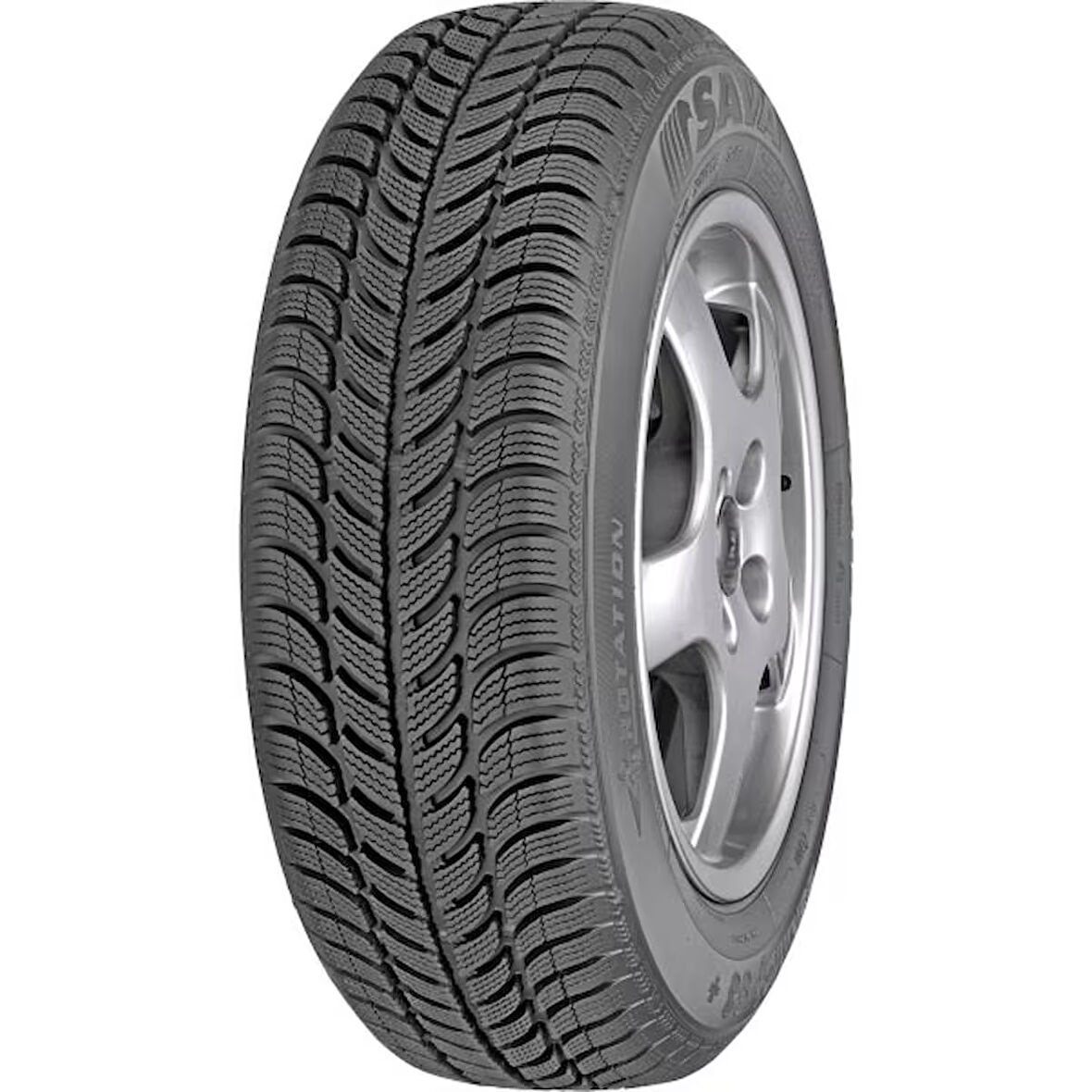 Sava 205/55R16 91T M+S Eskimo S3+ (Kış) (2023)