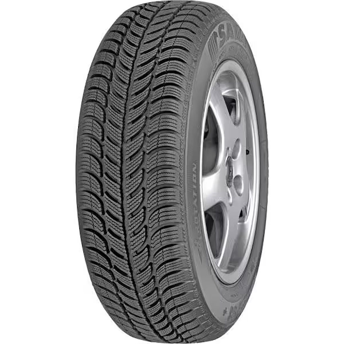 Sava 175/70R14 84T Eskimo S3+ (Kış) (2024)