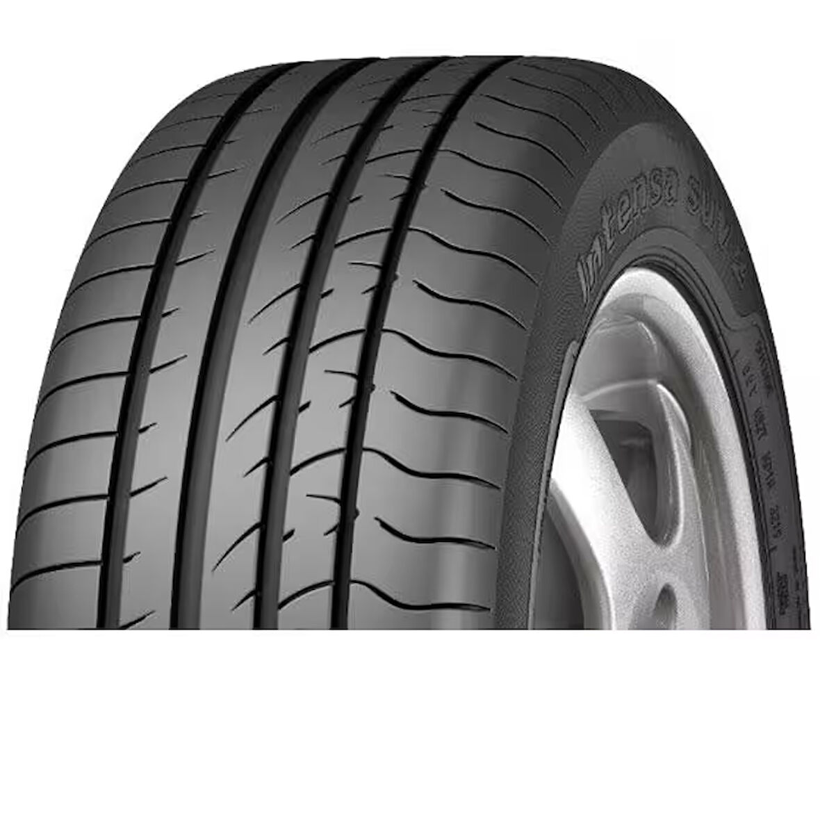 Sava 255/50R19 107Y XL FP Intensa Suv 2 (Yaz)  (2025)