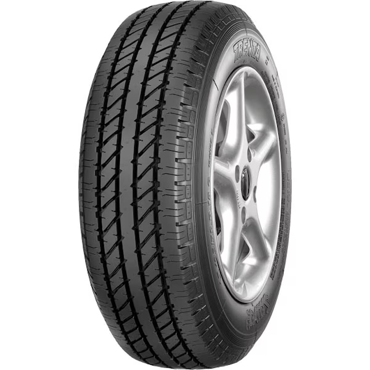 Sava 175R14C 99/98P Trenta (Yaz) (2023)