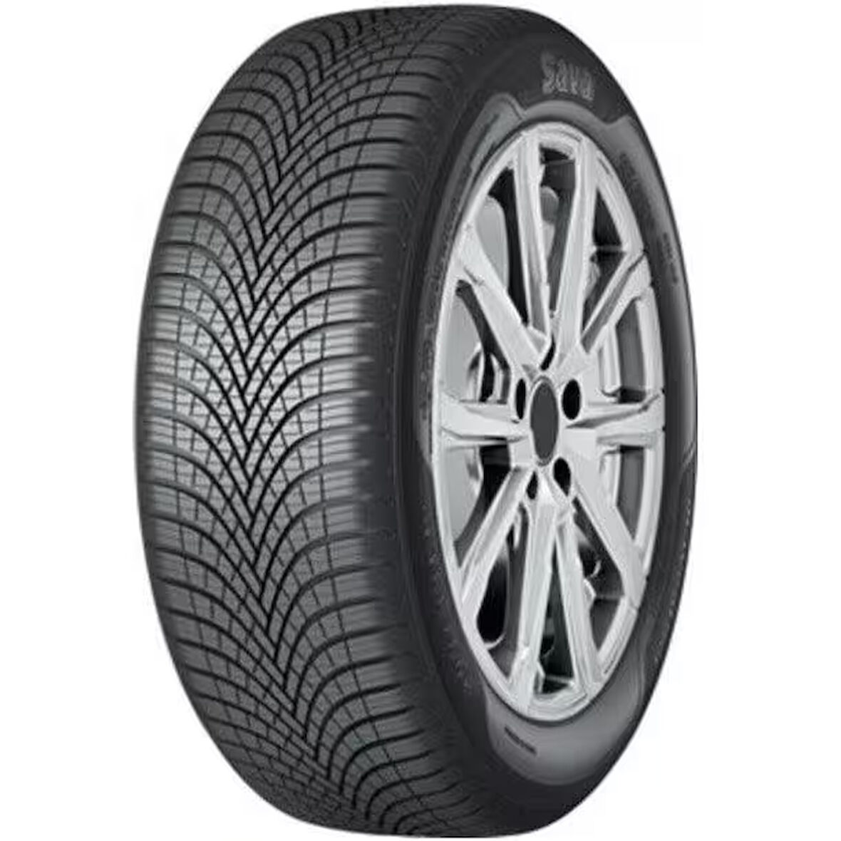 Sava 215/60R17 96H M+S All Weather (4 Mevsim)  (2025)