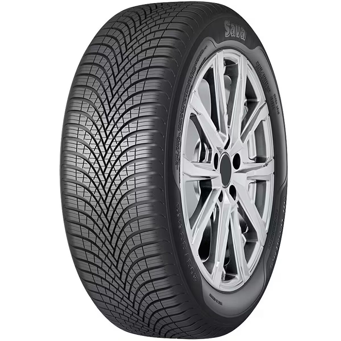 Sava 235/60R18 107V XL All Weather (4 Mevsim) (2024)