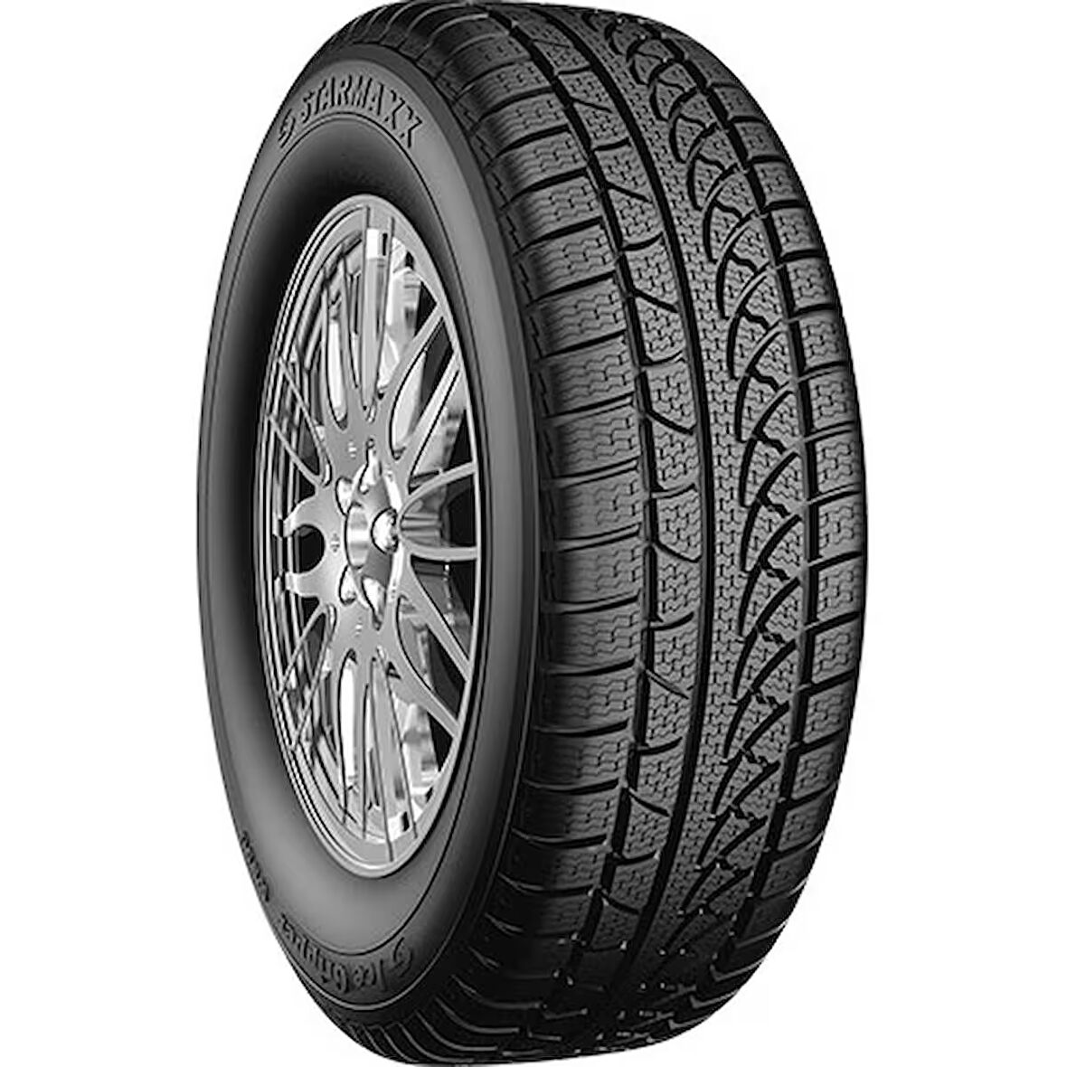 Starmaxx 205/55R16 91H S-RFT Ice Gripper W850 (Kış) (2018)