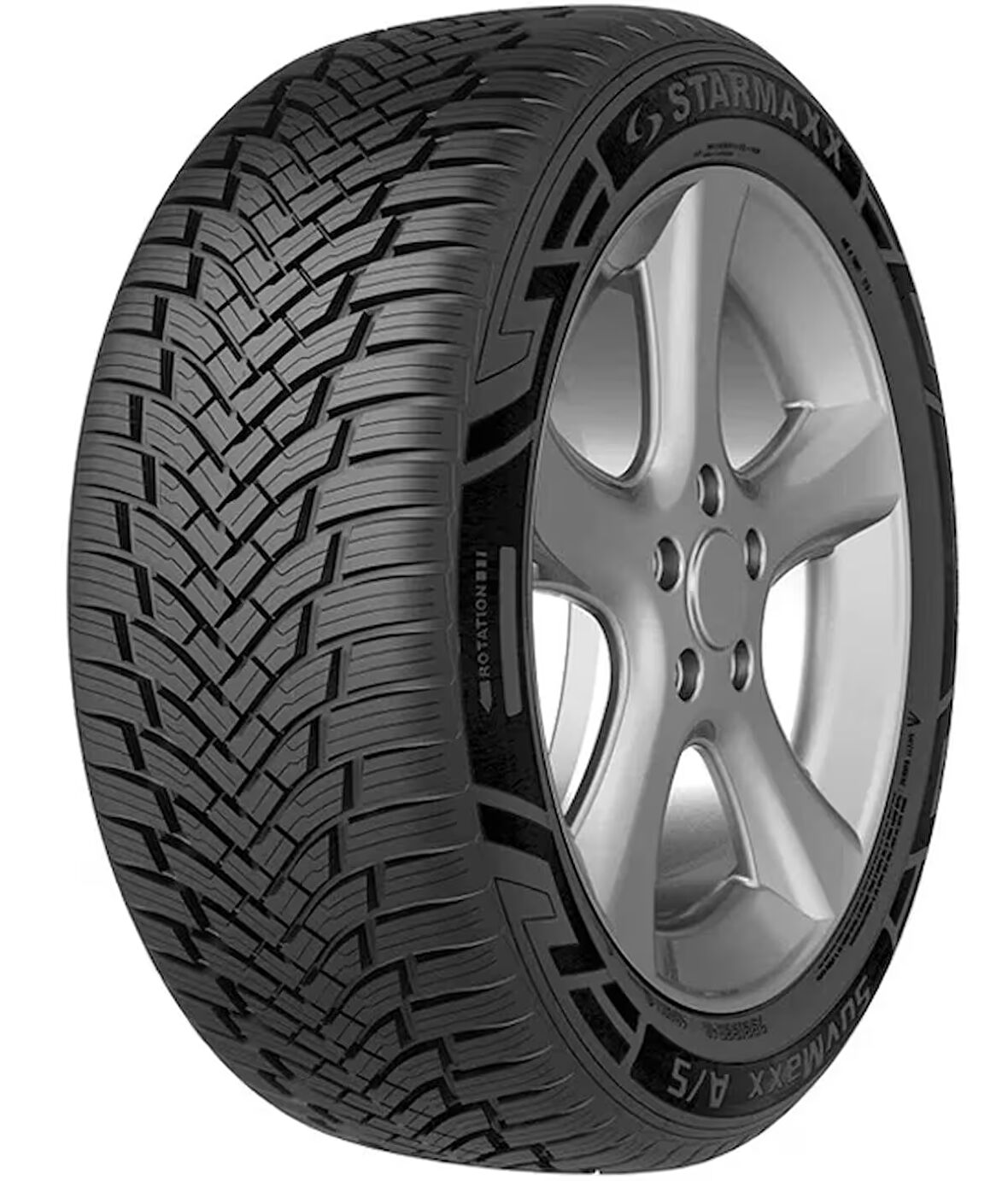 Starmaxx 215/55R16 Tl 97T Reinf. Arcterrain W860     (Kış) (2022)