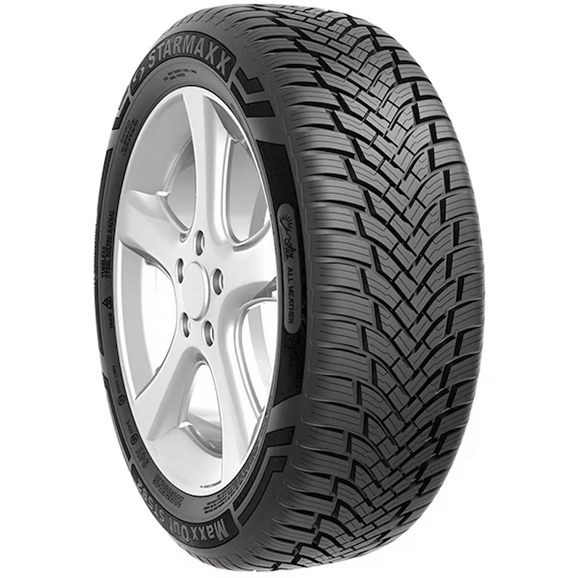 Starmaxx 225/55ZR17 101W Maxx Out ST582 (4 Mevsim) (2024)